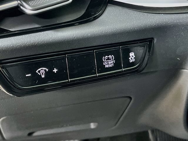 New 2026 Kia Niro LX FWD image 10