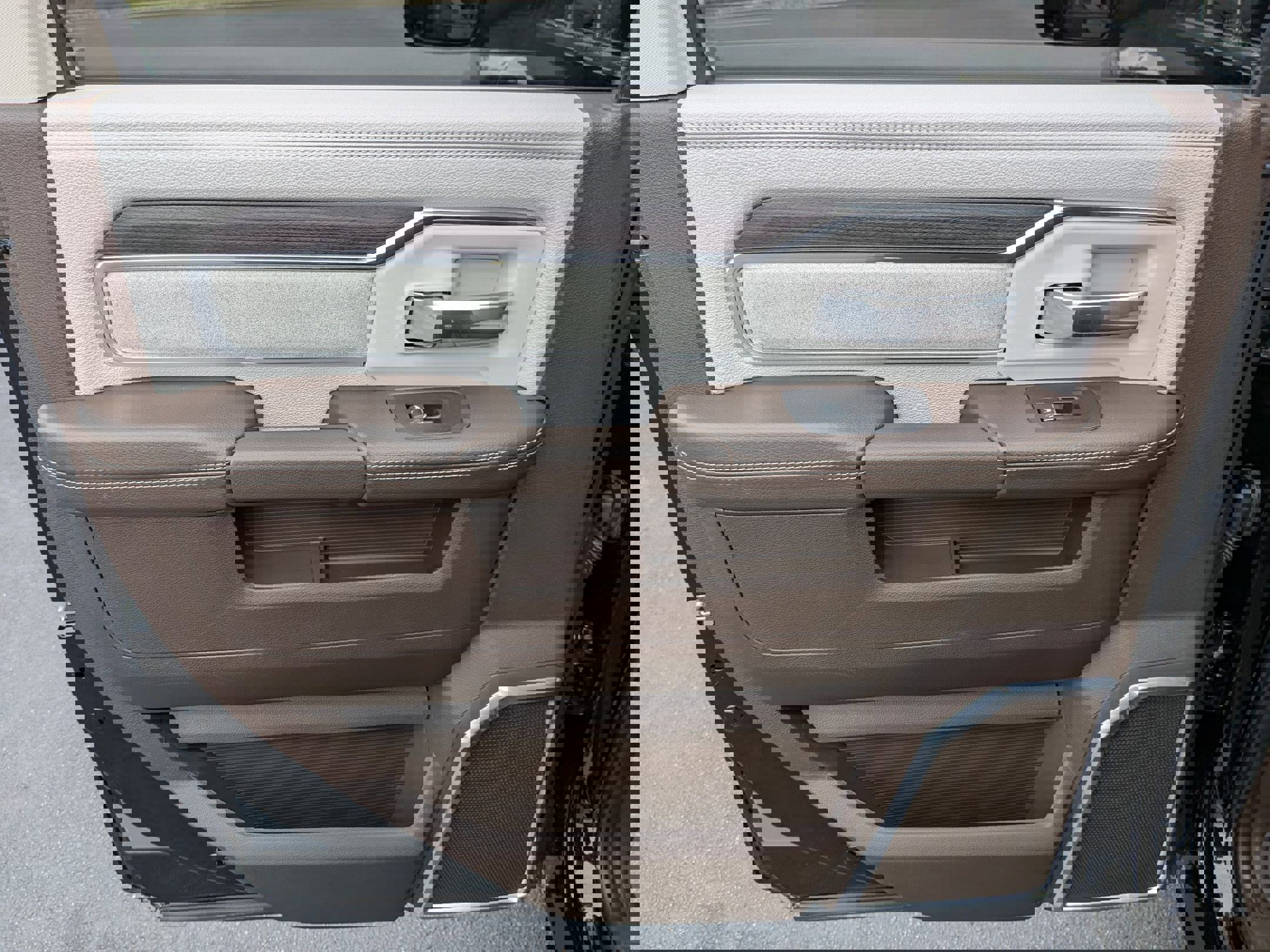 New 2026 RAM 2500 Laramie image 30