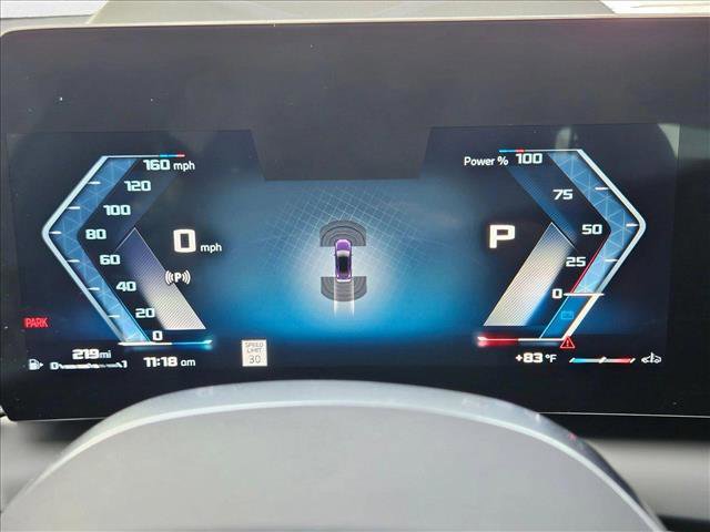 Used 2025 BMW M235i xDrive w/ M Performance Package image 10