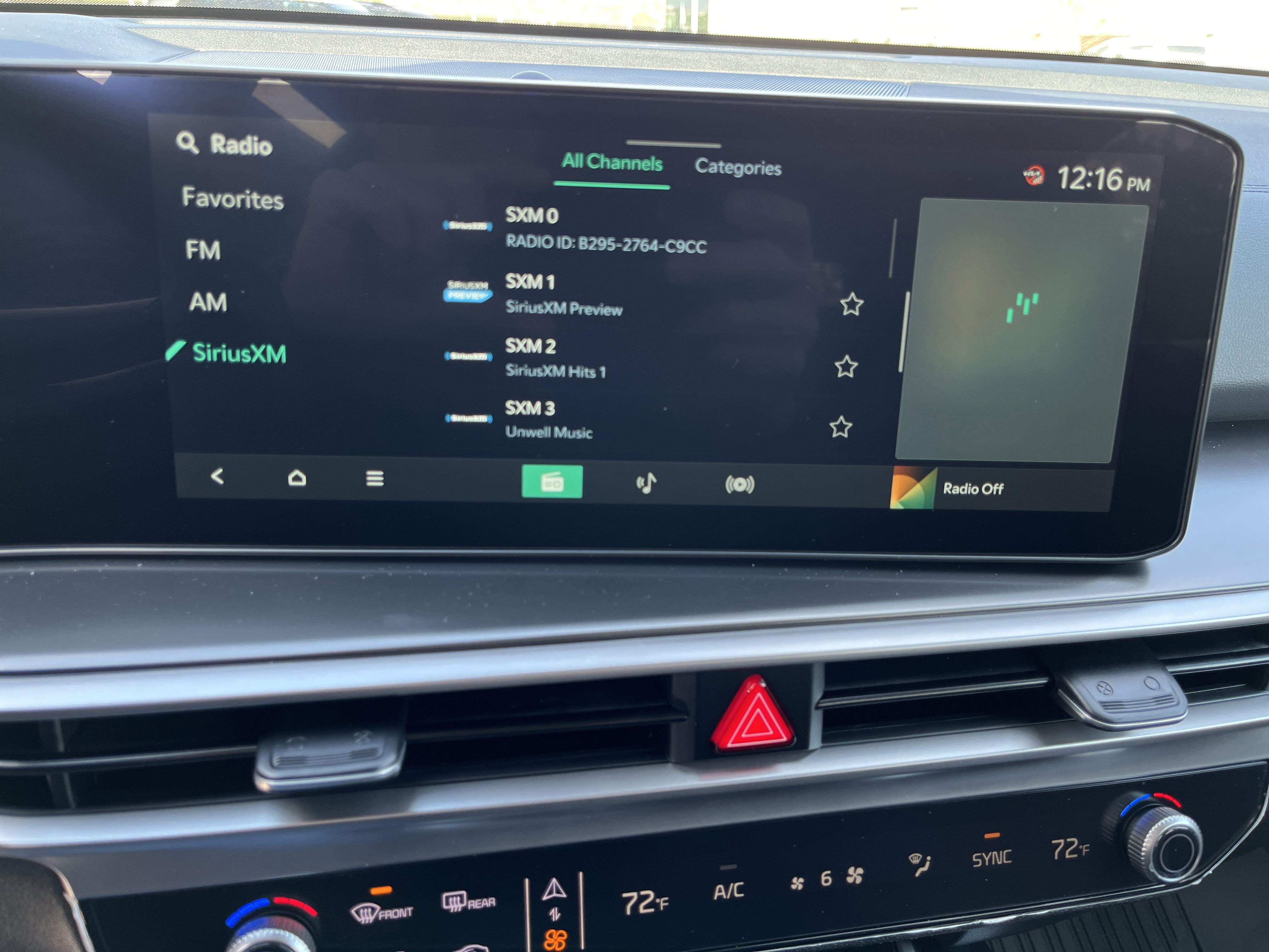 New 2026 Kia Sorento S image 18