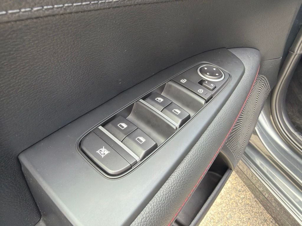 Certified 2024 Kia Forte GT w/ GT2 Package FWD image 15