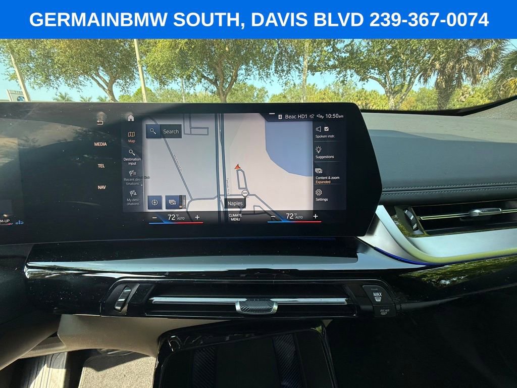Certified 2023 BMW X1 xDrive28i w/ Convenience Package AWD/4WD image 23