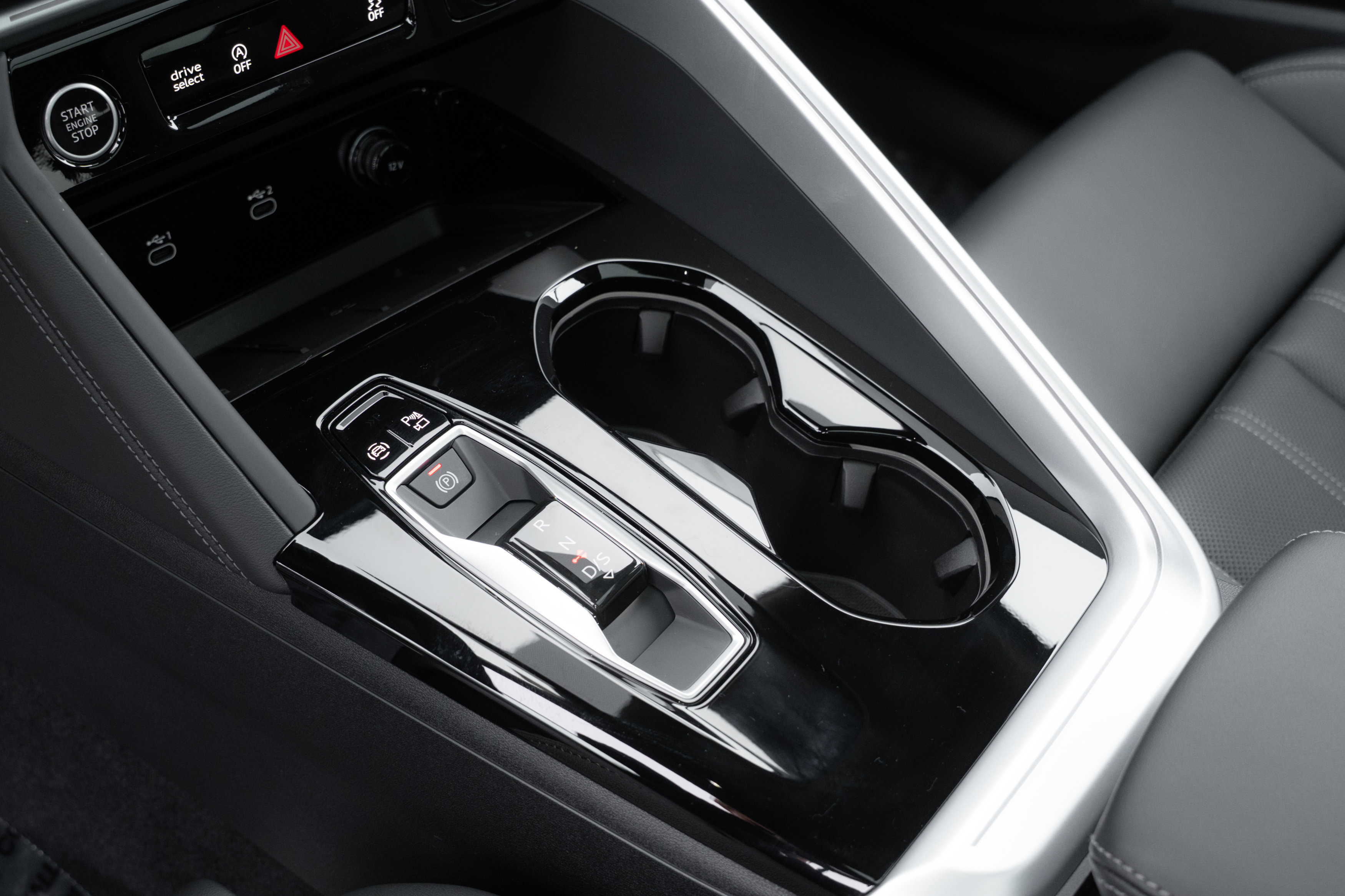 New 2025 Audi Q5 Prestige image 18