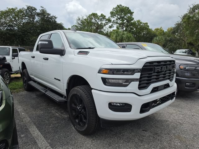 Used 2026 RAM 2500 Big Horn