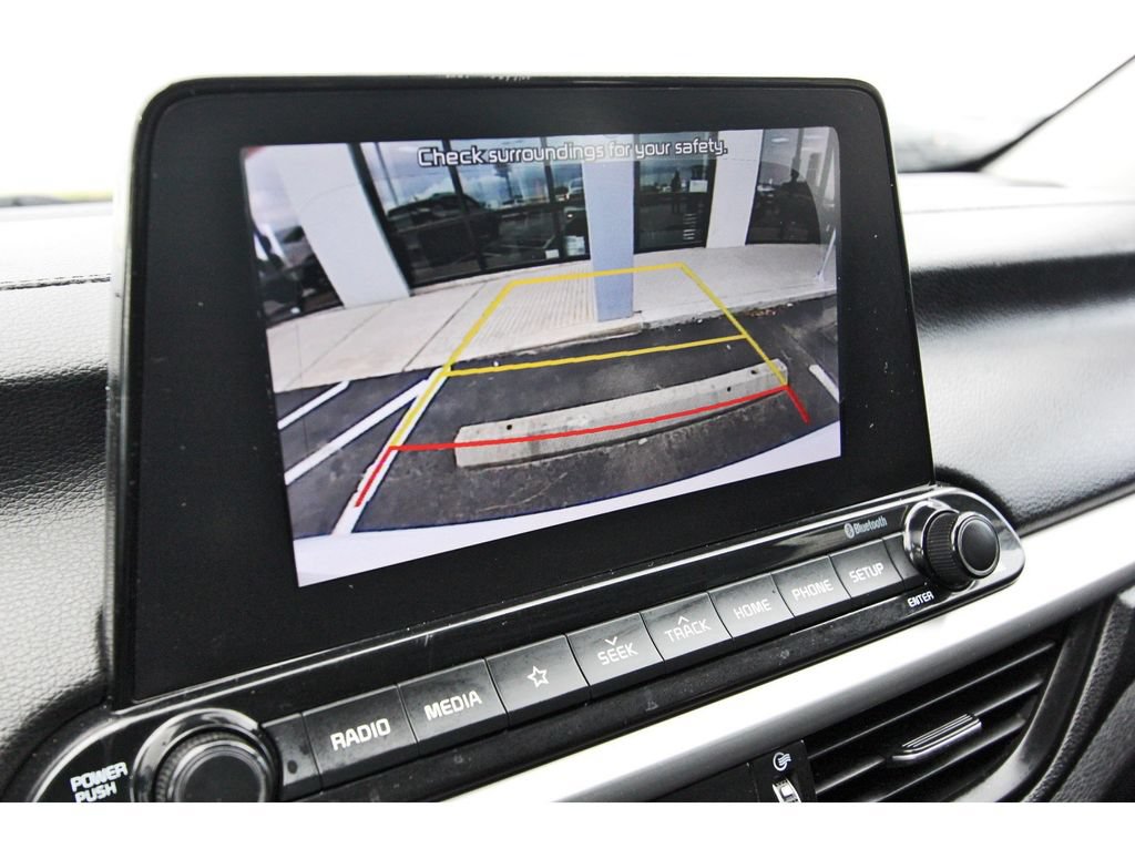 Used 2021 Kia Forte LXS FWD image 27
