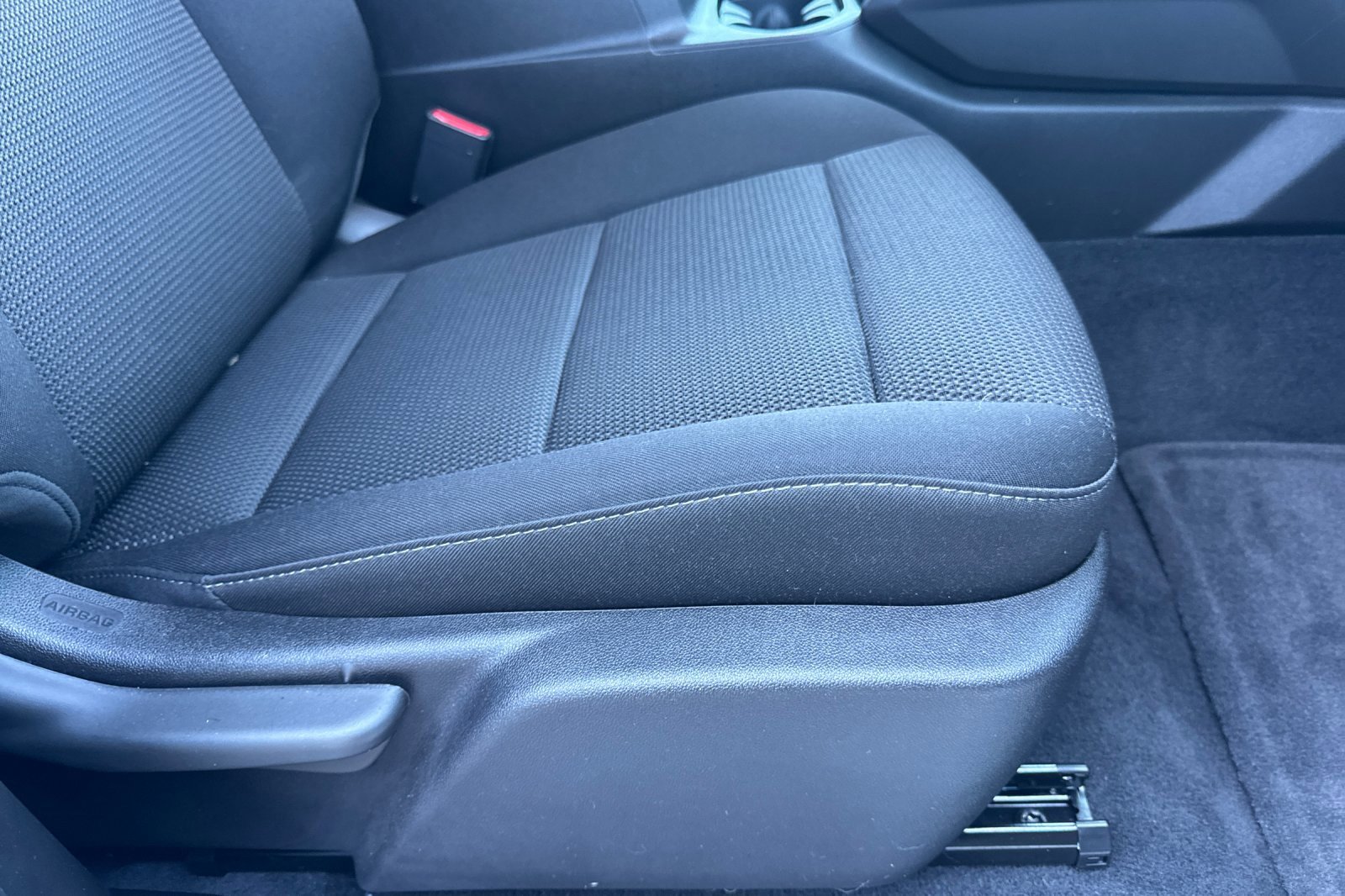 Used 2026 Chevrolet Colorado LT image 23