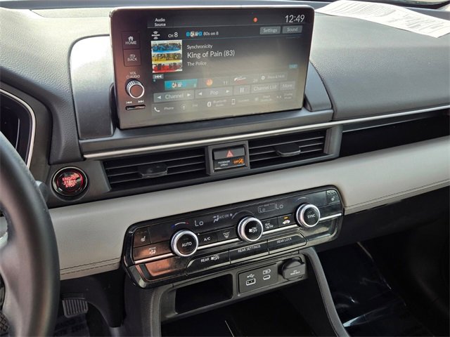 Certified 2024 Honda Pilot EX-L image 26