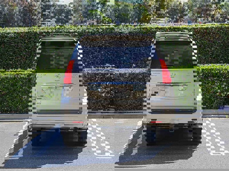 Used 2006 Lexus GX 470 image 6