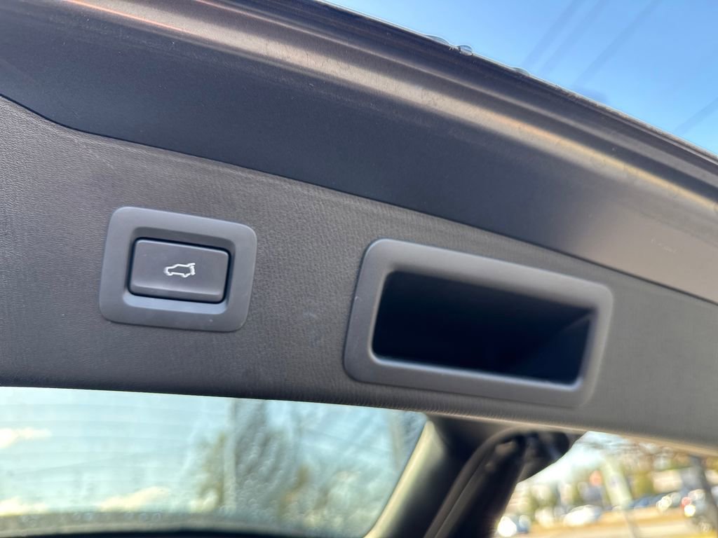 Certified 2023 MAZDA CX-5 AWD 2.5 S w/ Premium Package image 31