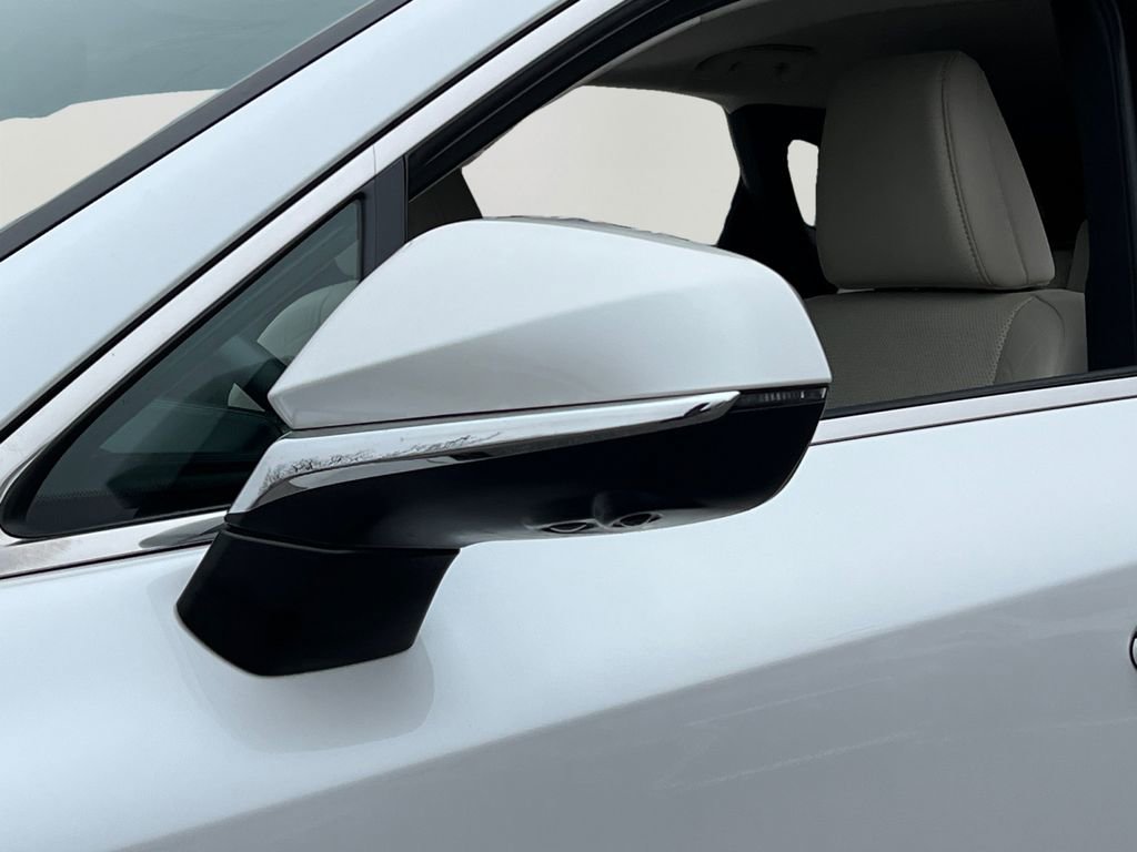 Certified 2024 Lexus RX 350 Premium Plus image 27