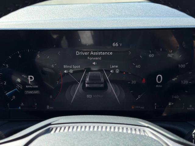 New 2026 Nissan Sentra SV w/ SV Convenience Package FWD image 30