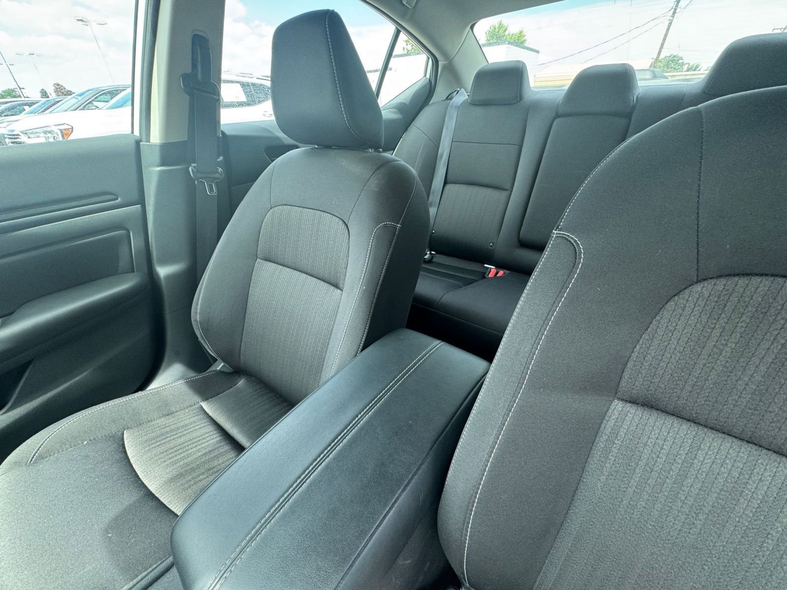 Used 2024 Nissan Altima 2.5 S image 34