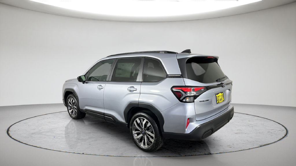New 2026 Subaru Forester Touring AWD/4WD image 11