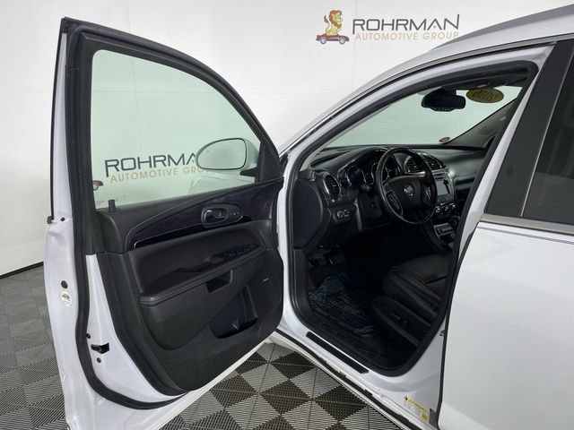 Used 2016 Buick Enclave Premium w/ Experience Buick Package image 18