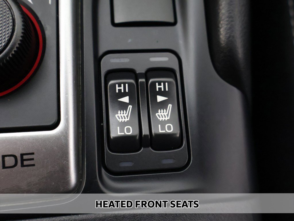 Used 2021 Subaru Forester Premium image 7