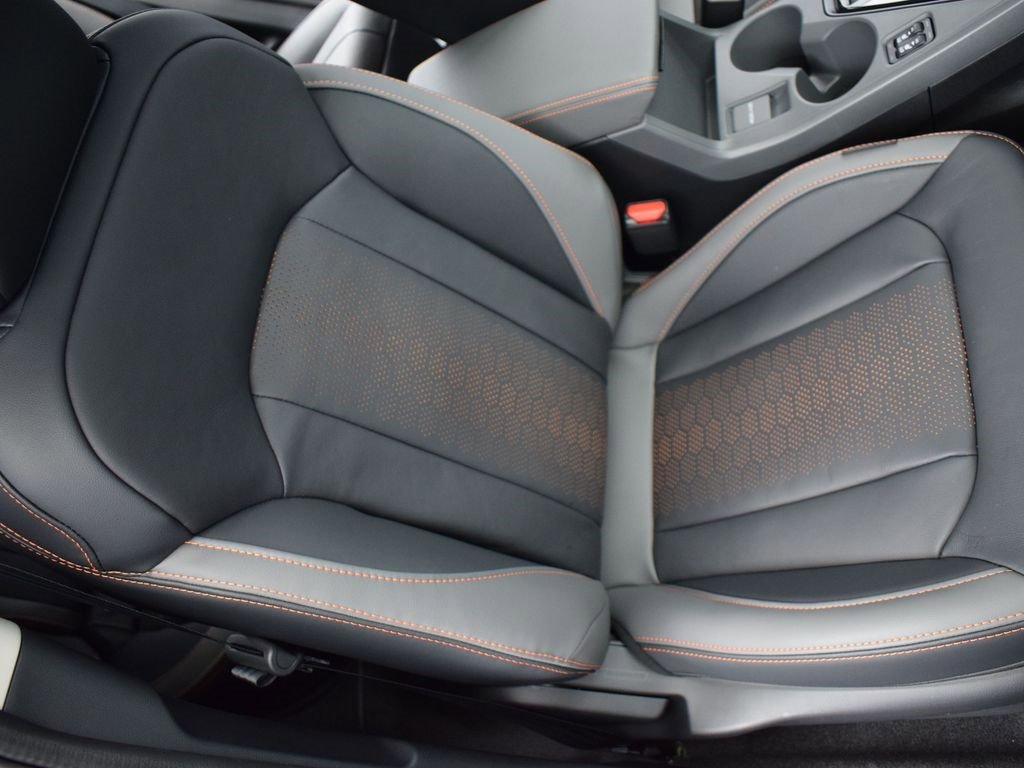 Certified 2025 Subaru Crosstrek 2.5i Limited w/ Crosstrek Mirror Package image 17