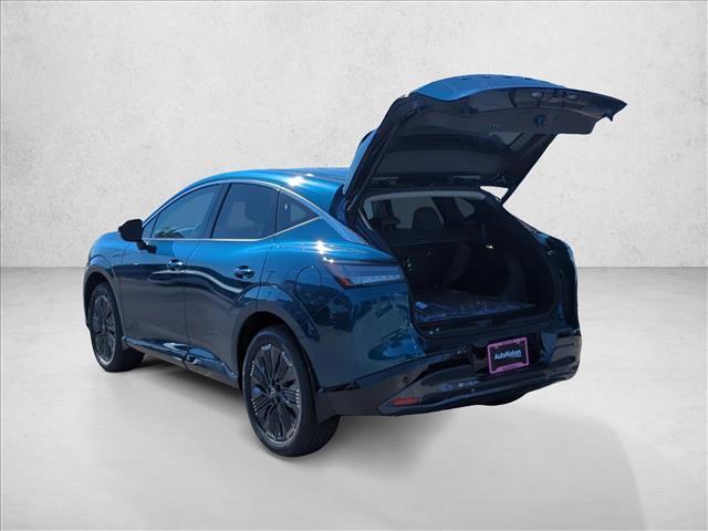 New 2026 Nissan Murano Platinum w/ Technology Package image 8
