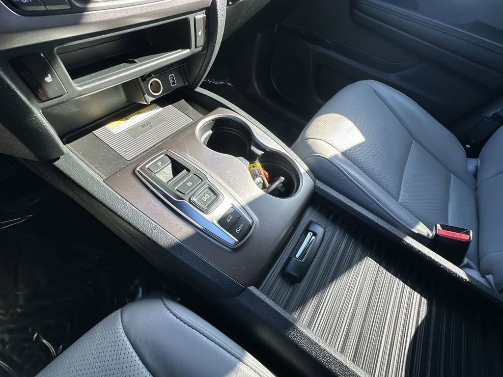Used 2023 Honda Passport EX-L image 28