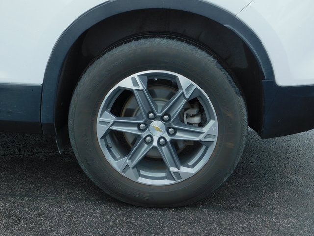 Used 2023 Chevrolet Blazer LT w/ Convenience Package image 11