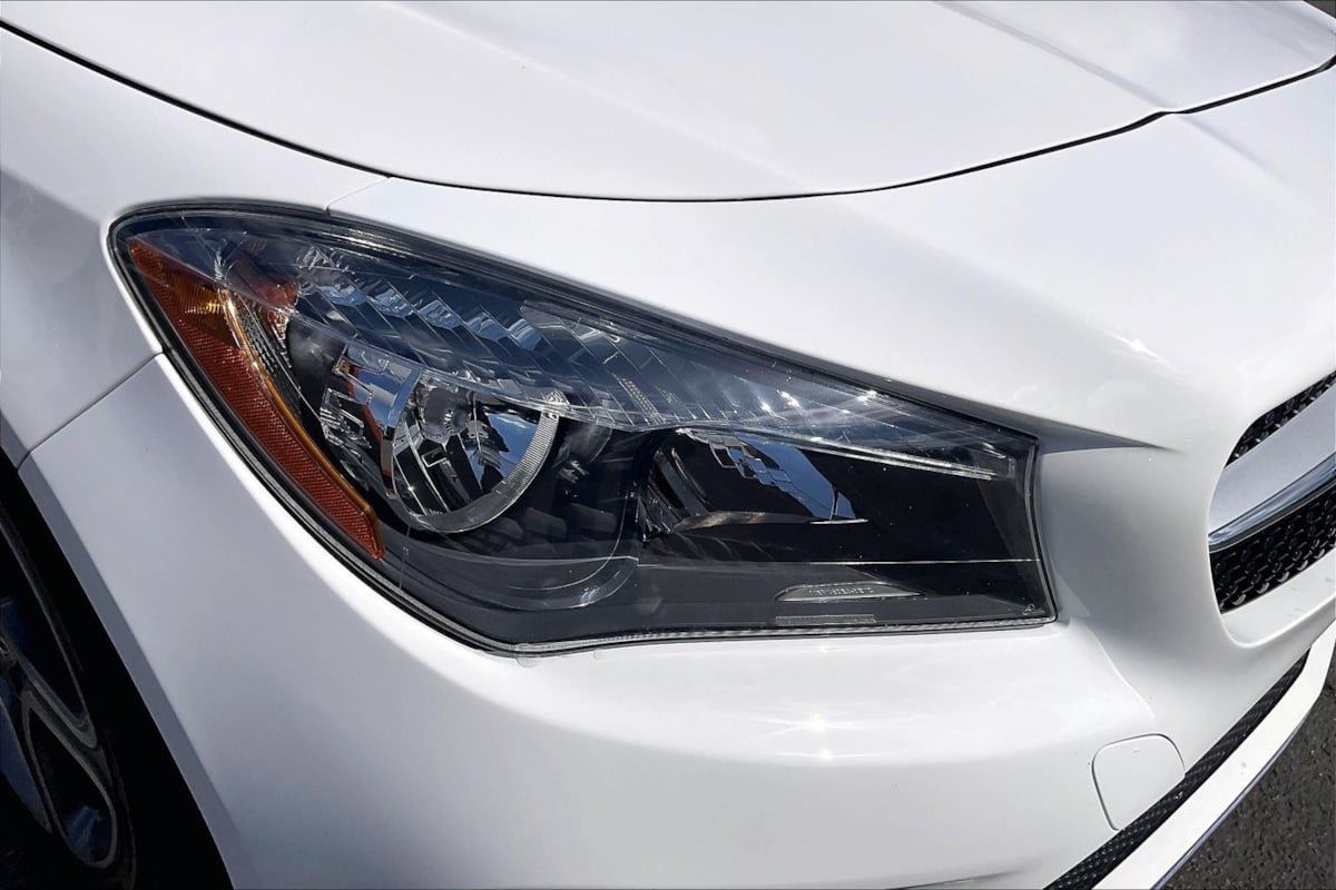 Used 2019 Mercedes-Benz CLA 250 image 24