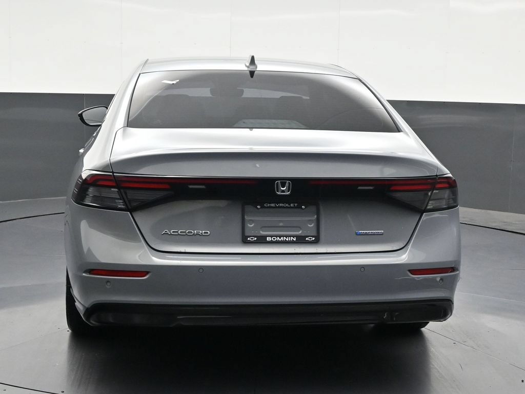 Used 2023 Honda Accord EX-L image 4