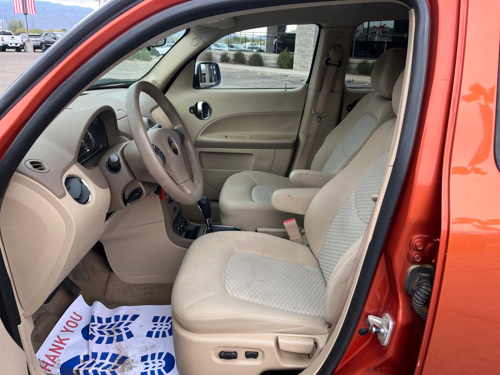 Used 2007 Chevrolet HHR LT image 14