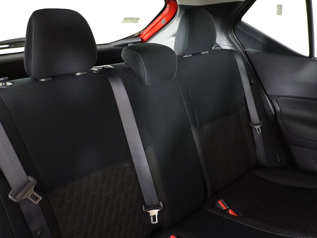 Used 2024 Nissan Kicks SV image 31