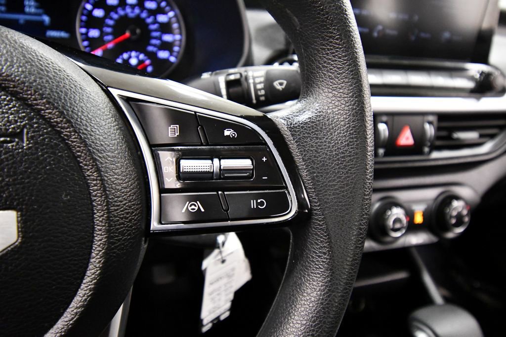 Certified 2023 Kia Forte LXS w/ LXS Technology Package image 20