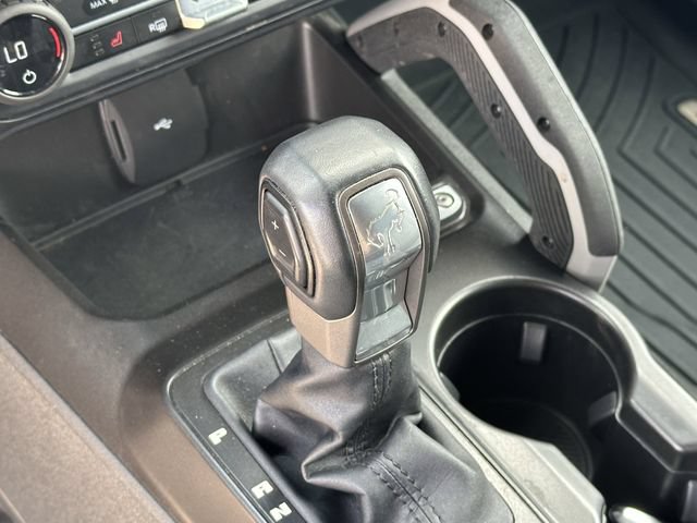 Used 2023 Ford Bronco Outer Banks AWD/4WD image 21
