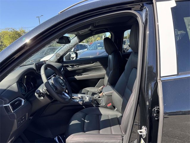 New 2025 MAZDA CX-5 2.5 Turbo image 4