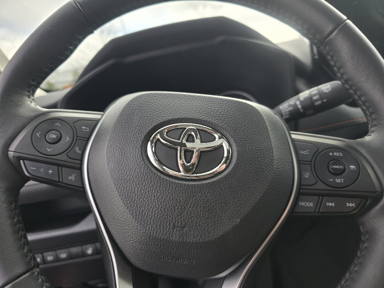 Certified 2023 Toyota RAV4 Adventure w/ Convenience Package image 21