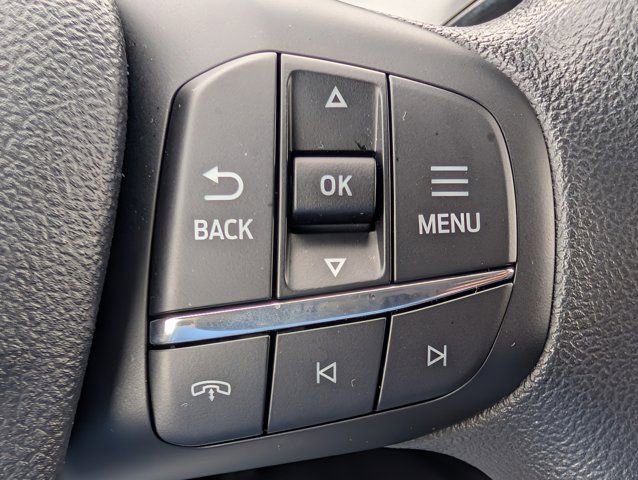 Used 2025 Ford Escape Active image 21