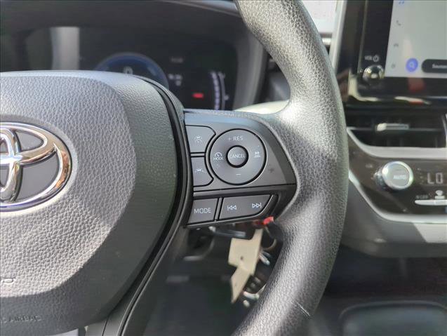 Certified 2026 Toyota Corolla LE image 17