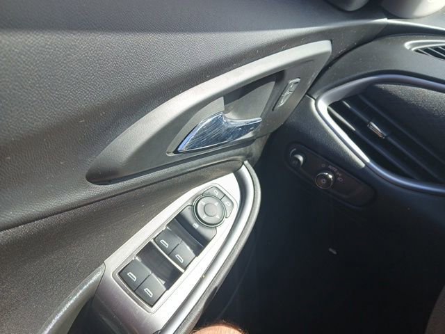 Used 2023 Chevrolet Malibu LS w/ Driver Confidence Package image 18