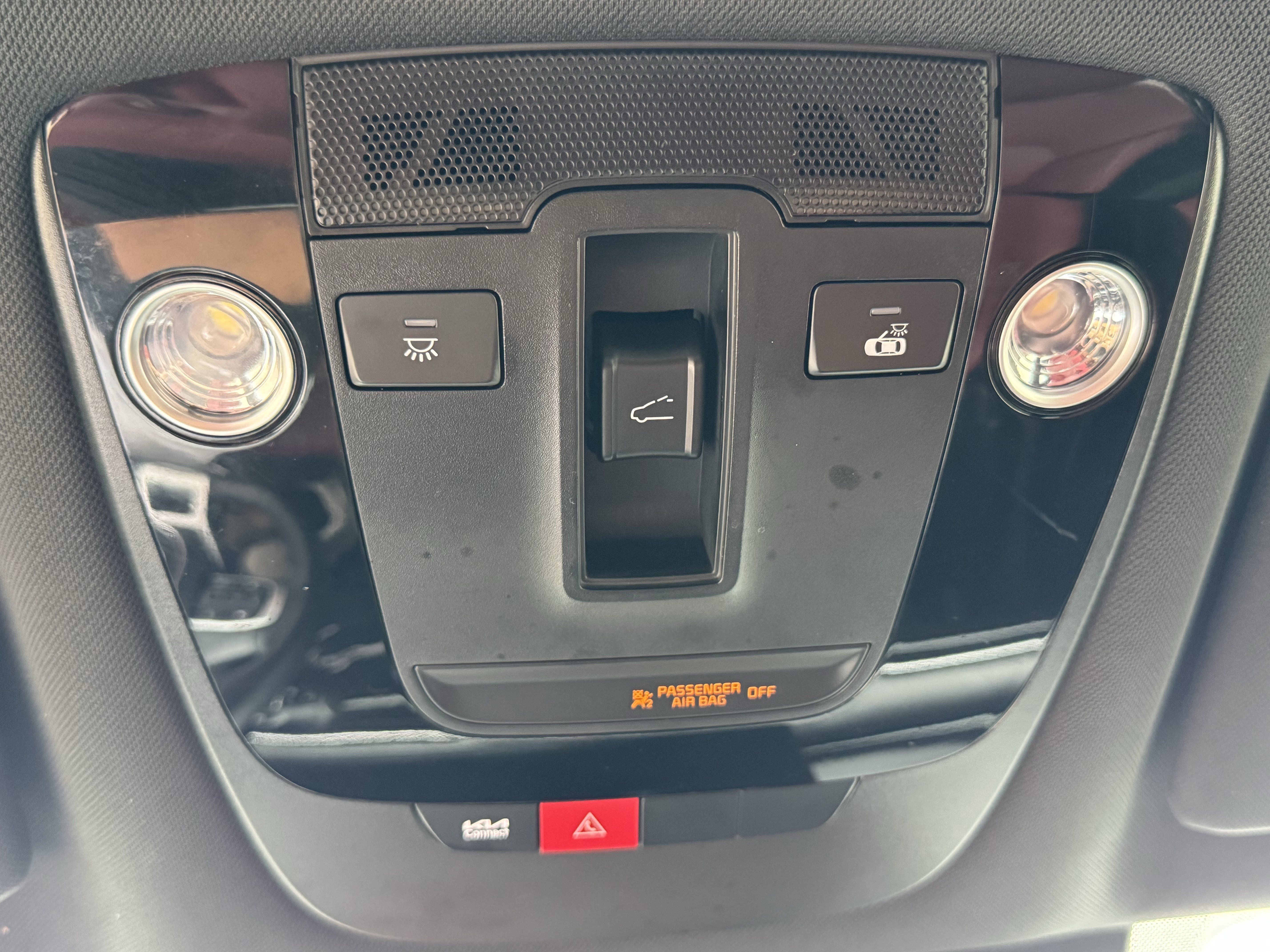 Used 2025 Kia K5 GT-Line w/ GT-Line Premium Package image 25