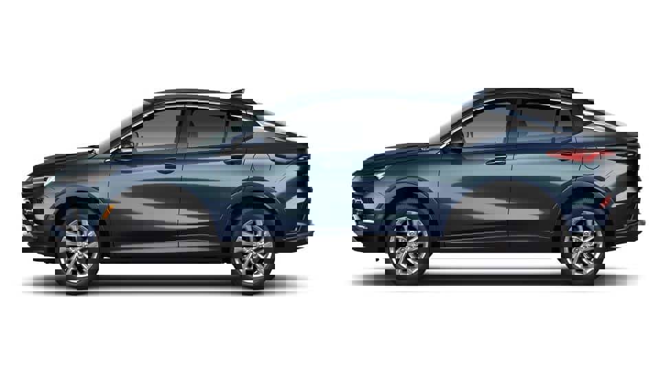 New 2026 Buick Envista Preferred w/ Advanced Safety Package image 46