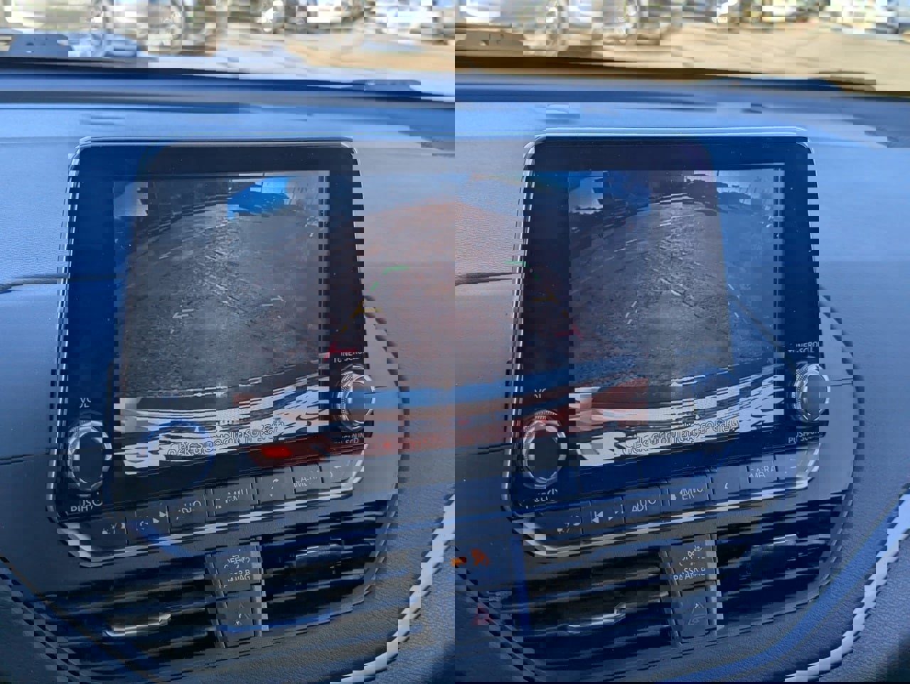 Certified 2021 Nissan Altima 2.5 SV image 23