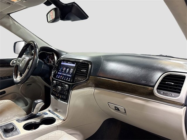 Used 2020 Jeep Grand Cherokee Summit image 31
