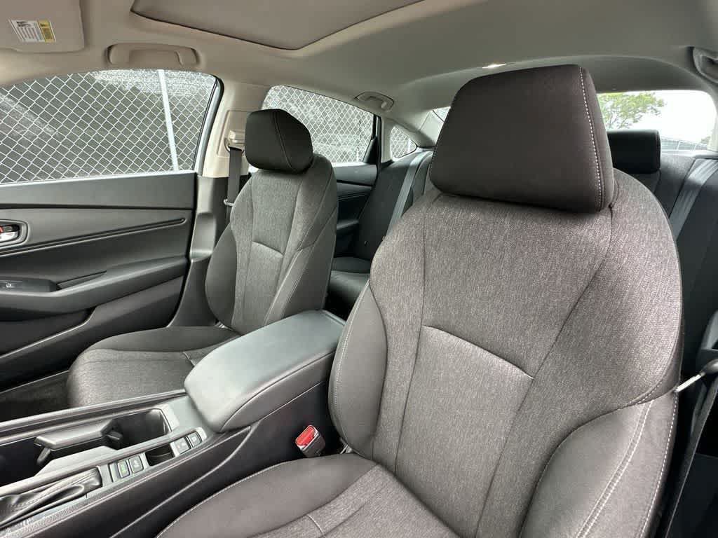 Used 2024 Honda Accord EX image 14