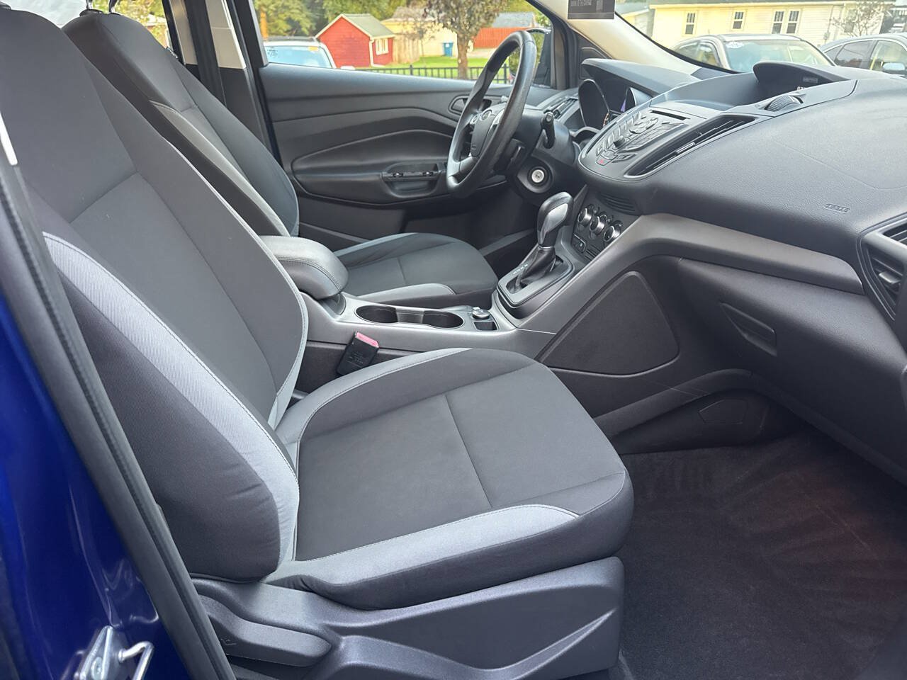 Used 2013 Ford Escape S FWD image 14