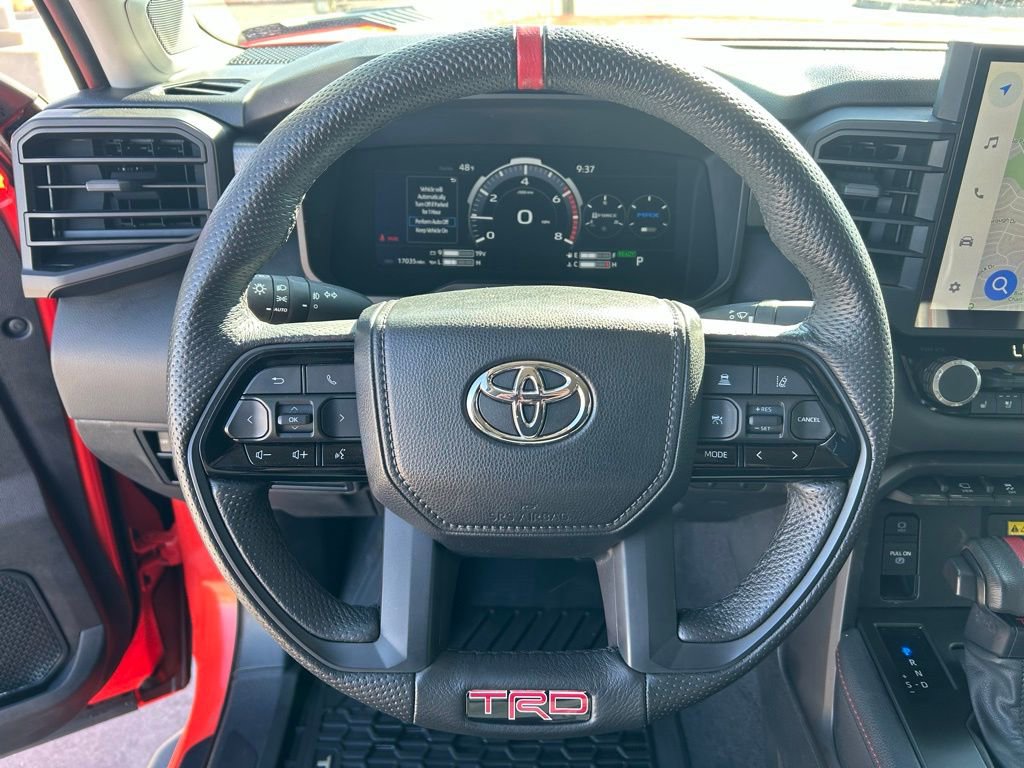 Used 2023 Toyota Tundra TRD Pro image 10