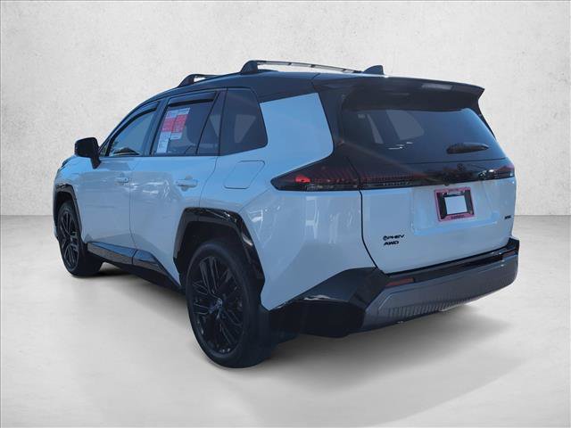 New 2026 Toyota RAV4 XSE w/ Weather Package AWD/4WD image 9