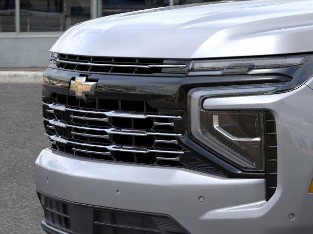 New 2026 Chevrolet Tahoe High Country image 52