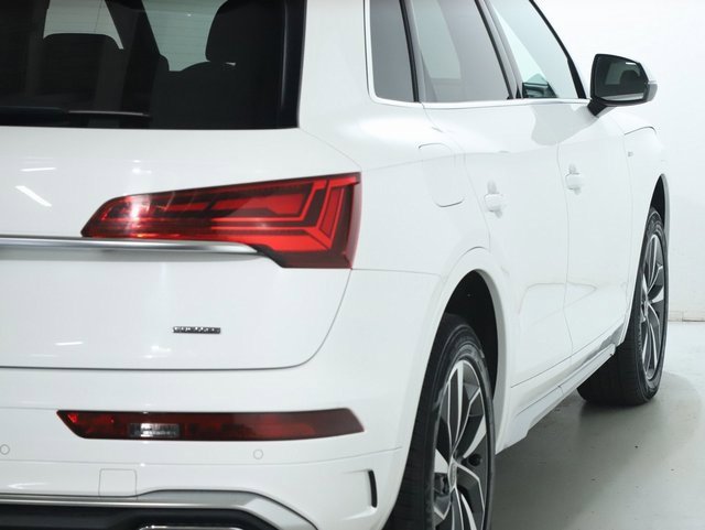 Used 2022 Audi Q5 2.0T Premium Plus image 8