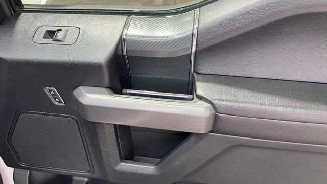 Used 2020 Ford F150 XLT w/ Equipment Group 302A Luxury image 15