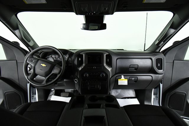 New 2026 Chevrolet Silverado 3500 W/T w/ WT Convenience Package image 19