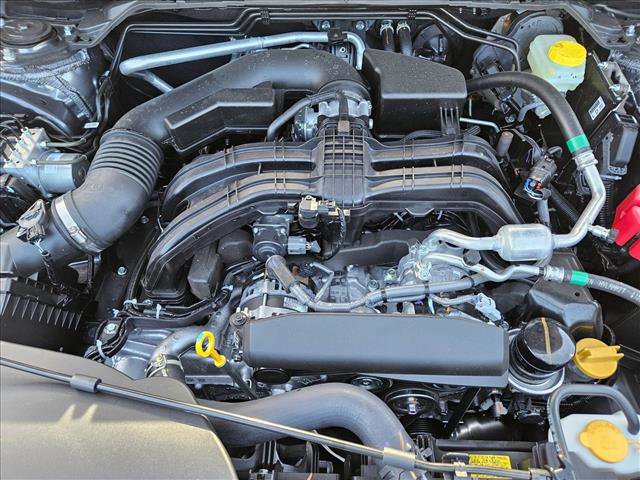 New 2026 Subaru Forester Sport image 16