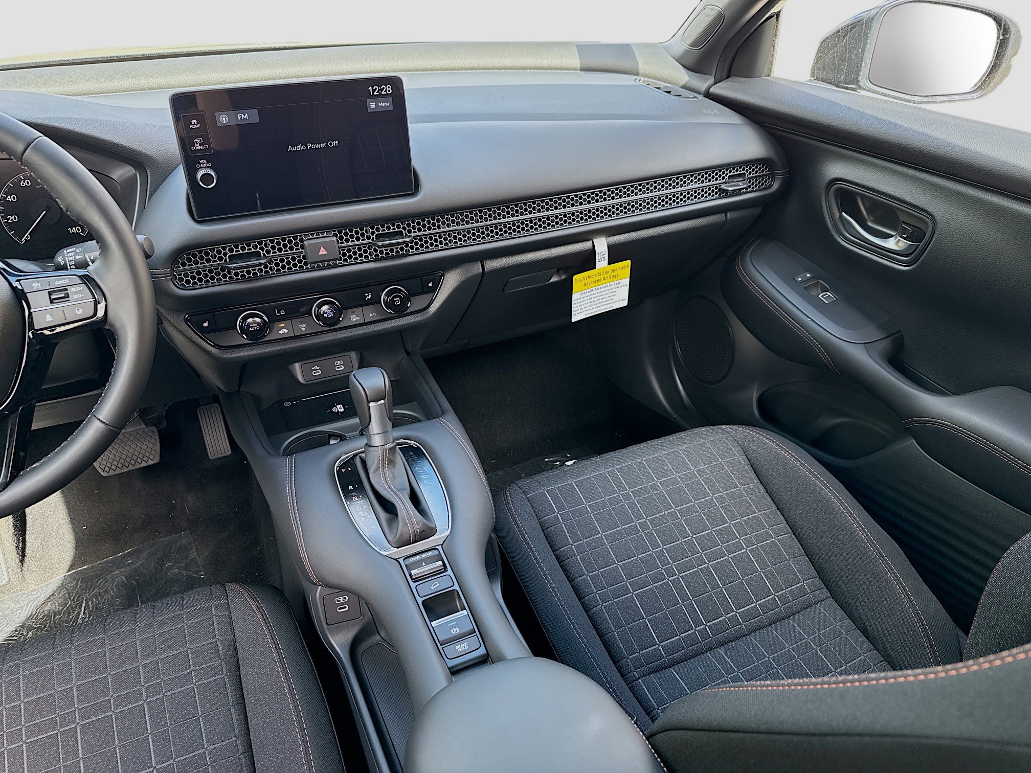 New 2026 Honda HR-V Sport image 18