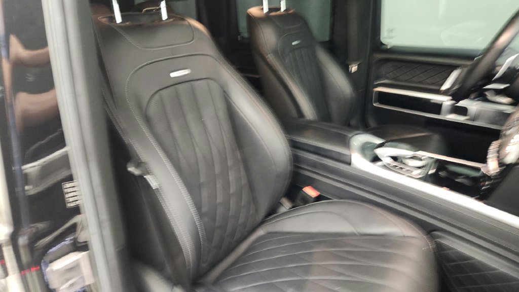 Used 2020 Mercedes-Benz G 63 AMG 4MATIC image 48