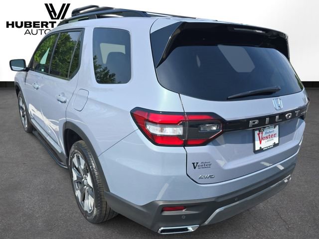 New 2026 Honda Pilot Elite image 4